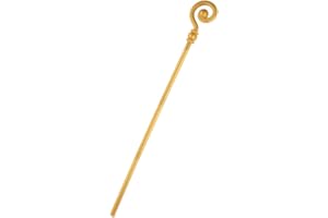 SMIFFY'S Extendable Crozier Staff (US)