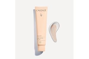 CAUDALIE VINOCRUSH CREMA COLOR TONO 1 30 ML