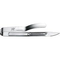 WMF 1892519990 Gourmet - Pelador de espárragos