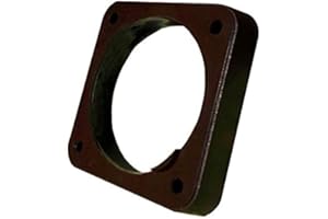 BCE CBE DISTANZIALE per Montaggio A Parete Mad Marrone COMANDI E Pannelli