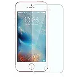 Plus .3mm 9H Tempered Glass with Alcohol Wet Micro Fibre for iPhone SE