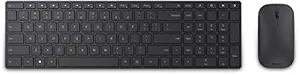 Microsoft Designer Bluetooth Desktop Keyboard and Mice (7N9-00001)