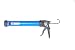 Produktbild Cox MG8304 Semi professional reinforced plastic barrel sealant applicator Midiflow Combi for cartridges and sausages/foils up to 600ml, mechanical advantage 10:1 by Cox