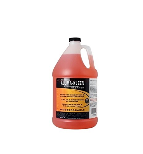 BiokleenM00109 Aluma-Kleen - 1 Gallon