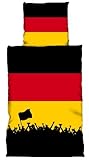 bettwäsche deutschland 100% Baumwolle - beste Linon-Qualität.