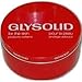 Glysolid Glycerin Skin Cream 250x2 ML (Pack Of 2)