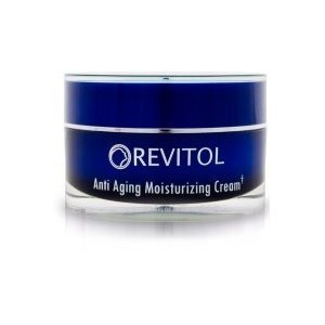Revitol Anti Aging Moisturizing Cream