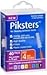 PIKSTERS - for cleaning between teeth-Size 4 (RED)- 40Pk by PIKSTERS