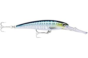 Rapala X-Rap Magnum Fishing Lures