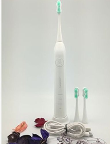 Preisvergleich Produktbild Intelligente Induktive Elektrische Elektrische Zahnbürste Der Elektrischen Zahnbürste Der Elektrischen Zahnbürste,1