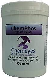 ChemPhos Phosphate Binder Calcium Acetate