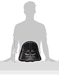 ELI Star Wars Form-Kissen Darth Vader - 2