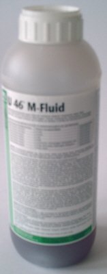 Preisvergleich Produktbild U 46 M 1 Liter