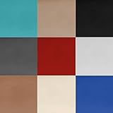 Schwangerschaftskissen Seitenschläferkissen Kissenbezug Füllkissen, erholend anschmiegsam in vielen verschiedenen Farben erhältlich (ca. 40×120 cm / anthrazit – dunkelgrau) - 5