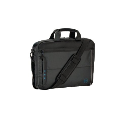 Dell Urban 2.0 Toploader Tasche für 39,6 cm (15,6 Zoll) Notebook