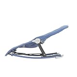 Chicco 05079825510000 Babywippe Pocket Relax, blau - 3