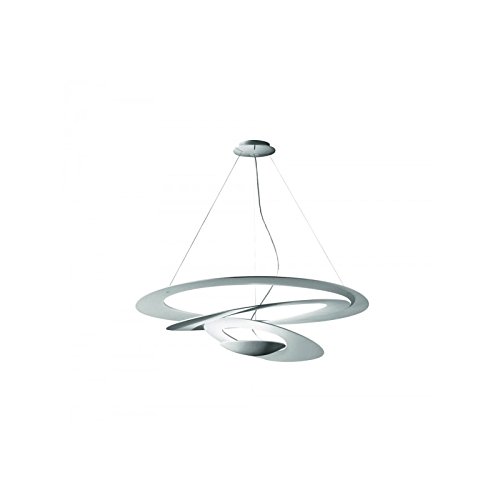 Preisvergleich Produktbild Suspension Pirce Mini Led Artemide - Bianco