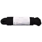 OUTDOOR ACTION: Nicht nur beim Camping z.B. als Zeltschnur macht ein Polypropylenseil eine gute Figur, sondern auch auf dem Wasser - als Tauwerk, Festmacher oder Flechtschnur.