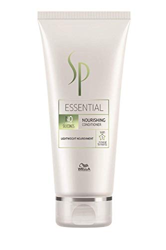 System Professional Essential Conditioner 200ml