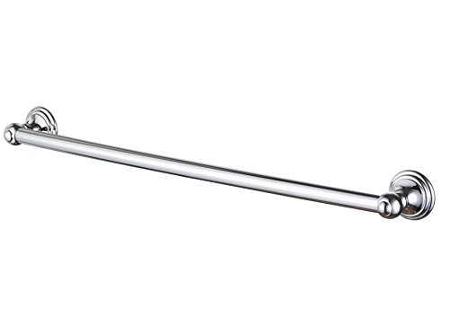 HACEKA allure Wandhandtuchhalter, 55 cm, verchromt, 1126176