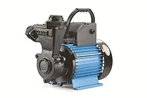 USHA Smash 100 (1.0 Hp Monoset Water Pump, Blue)