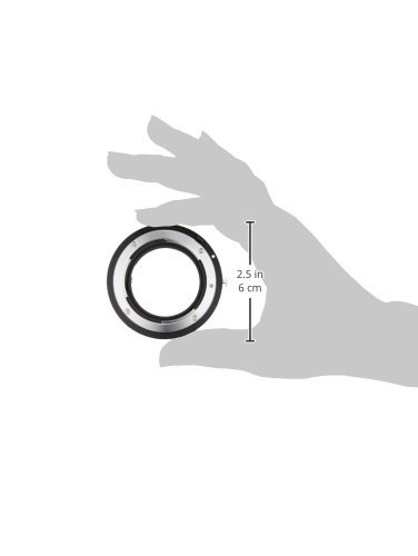 Nikon PK-12 Bague allonge auto 14 0 mm