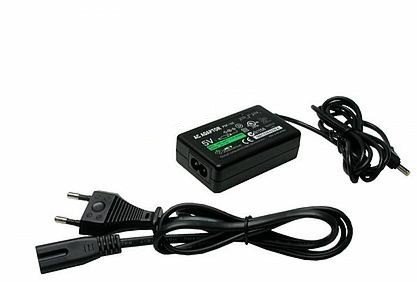 Preisvergleich Produktbild Netzteil kompatibel mit SONY PSP1001 kompatiblen