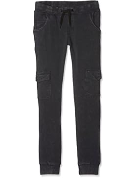 NAME IT Jungen Hose Nitidavid Bru Swe Pant Nmt