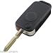 Produktbild MERCEDES BENZ KLAPPSCHLÜSSEL FERNBEDIENUNG GEHÄUSE SCHLÜSSEL KEY SHELL KS01NO W168 W202 W203 S202 S203 C208 A208 W124 W210 A124 C124 S124 W210 S210 W460 W461 W463 W163 W140 C140 R129 R170 638/2 414 638 W210 S210 W460 W461 W463 W163 W140 C140 R129 R170 638/2 414 63