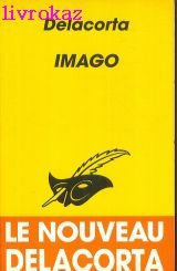 couverture de : Imago