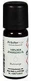 Blutorangenöl. 100 % rein ätherisches Öl nach Original Kräutermax Rezeptur. Für Duftlampe, Sauna, Aromatherapie