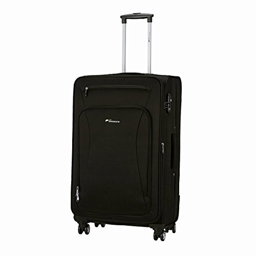 Preisvergleich Produktbild Cocoono Laptop-Trolley, schwarz (Schwarz) - 2078309