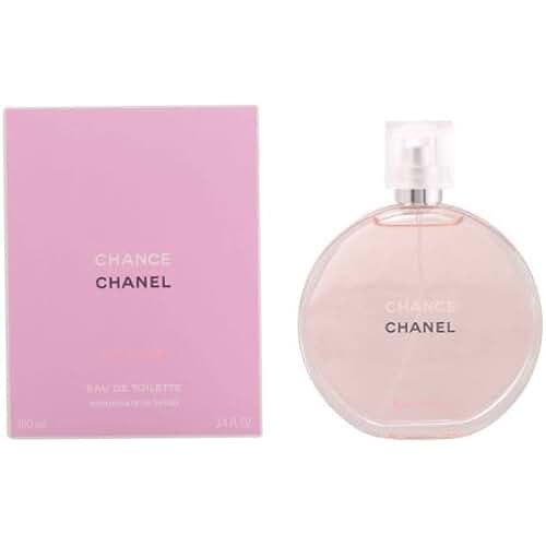 Amazon.es perfume chance chanel