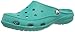 Produktbild crocs Damen Freesail Women Clogs, Blau (Tropical Teal), 37/38 EU