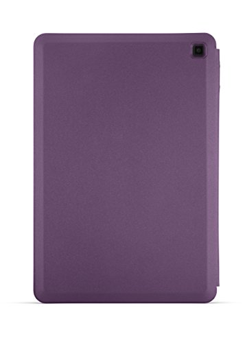 Schutzhülle mit Standfunktion für Fire HD 7 (4. Generation – 2014 Modell), Violett - 6