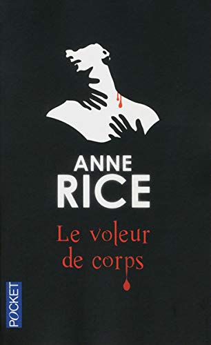 Télécharger Le voleur de corps (Chroniques des vampires, tome 4) PDF Ebook En Ligne