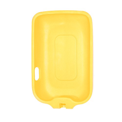 MyLibreCover - Carcasa Protectora para Freestyle Libre - Amarillo