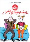 Agrippine, tome 3 : Les combats d'Agrippine