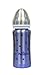 Pacific Baby 7ounce 3-in-One Thermal Baby Bottle (Blueberries)