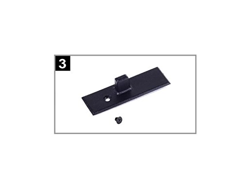 SilverStone SST-TS06 – Externes USB 2.0 2,5″ Festplattengehäuse für 12,7 mm Slimline SATA-SSDs oder -HDDs inklusive SSD/HDD-Einbaurahmen-Adapter für den Einschub in den ODD-Notebook-Schacht, schwarz - 13