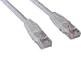Produktbild Sandberg 306-94 Kabel "UTP Cat6, SAVER" 2m weiß