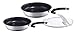 Produktbild Fissler Steelux Premium Bratpfanne mit Glasdeckel, 24 cm
