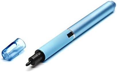 Active Stylus Pen with 1.9mm Fine Tip for iPad Mini,iPad Air,iPad Pro,iPhone 7,iPhone 6,iPhone 5,Samsung,Smart Phones &amp; Tablets &amp; Notebooks (Blue)