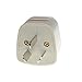 Imported Universal Travel Power Plug to AU AC Plug (3-prong)-10006815MG RS.210.00