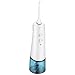 Produktbild Tragbar Munddusche für Zähne, Munddusche USB wiederaufladbar Dental Water Jet Munddusche, wasserdicht Tragbare elektrische Munddusche