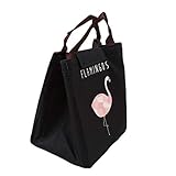 [uso flexible]: transpirable; Flexible; Material ligero para diferentes propósitos incluyendo bolsa de picnic; neceser; maquillaje bolsa; Bolsa de almuerzo bolsa de la compra;; bolsa de vacaciones y mucho más.