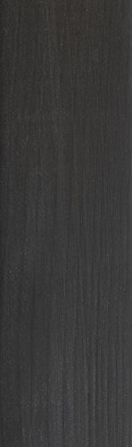 Securit - Pizarra tipo s  ndwich de doble cara  55 x 85 cm   acabado lacado  color negro