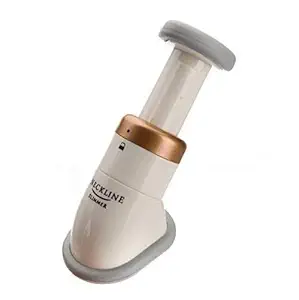 Naivete Neck Slimmer Double Chin Reducer Face Lift Jawline Exerciser Shaper Equipment Toning System for Men and Women