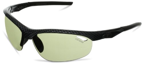 Preisvergleich Produktbild Tifoso Veloce Sonnenbrille Carbon / glänzend S-L