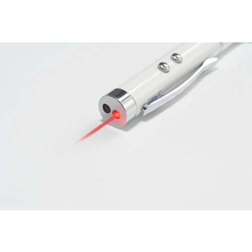 Leitz 64140001 Complete 4-in-1 Touchscreen Eingabestift weiß - 10